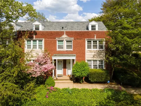 825 Morewood #A, Pittsburgh, PA 15213