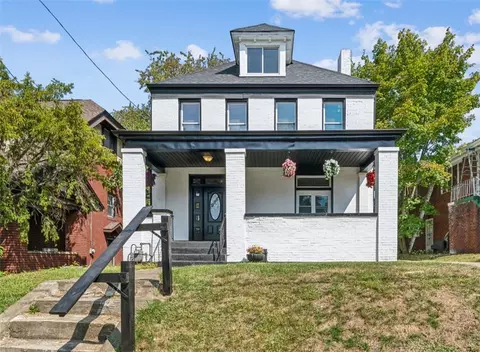 1413 Bailie Ave, Mckeesport, PA 15132