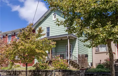 321 Main St, Leechburg, PA 15656