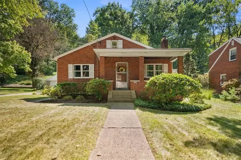 122 Cherry Valley Rd, Pittsburgh, PA 15221