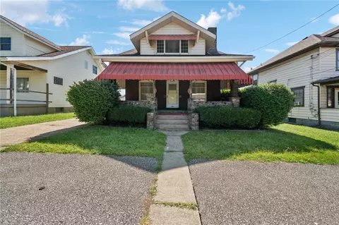 2824 Capitol St, White Oak, PA 15131