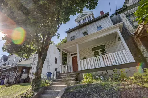 304 W Burgess St, Pittsburgh, PA 15214