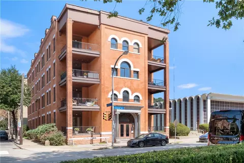 316 W North Ave #A, Pittsburgh, PA 15212