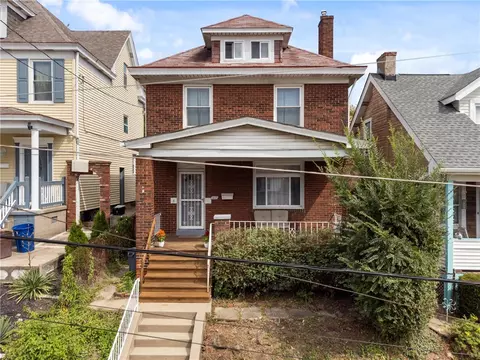 1413 Methyl St, Pittsburgh, PA 15216