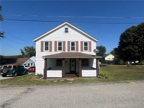 223 22nd St, New Derry, PA 15671