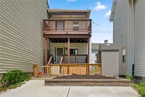 4086 Cabinet St, Pittsburgh, PA 15224