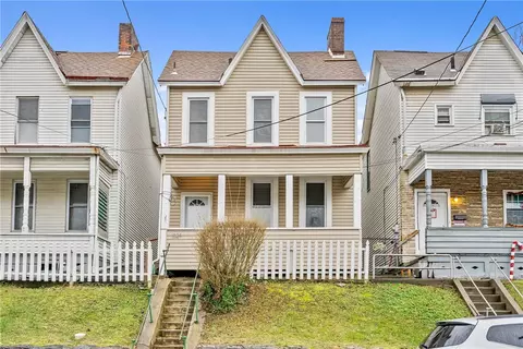 1021 Crucible St, Pittsburgh, PA 15220