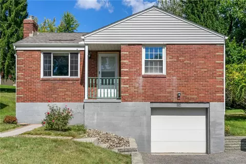 356 Lee Ave, Pittsburgh, PA 15237
