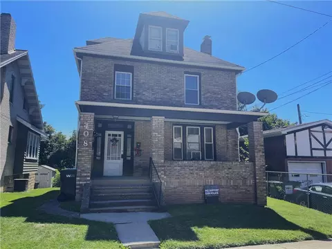 408 E 8th Ave, Tarentum, PA 15084