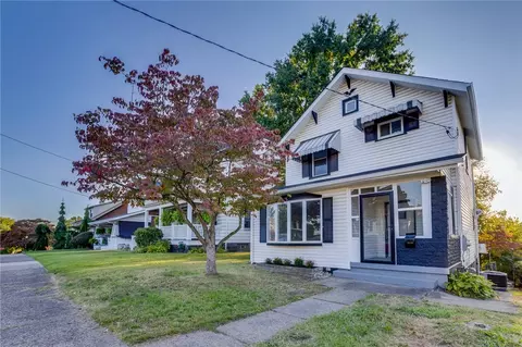 1815 Ridge Ave, New Kensington, PA 15068