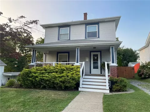33 Line, Sharpsville, PA 16150