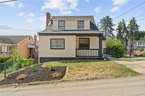150 Grant Ave, Homestead, PA 15120