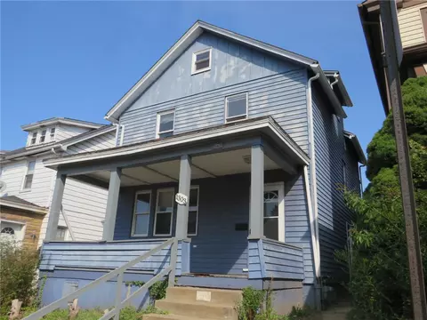 1303 Craig St, Mckeesport, PA 15132