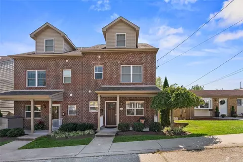316 Eutaw St, Pittsburgh, PA 15211