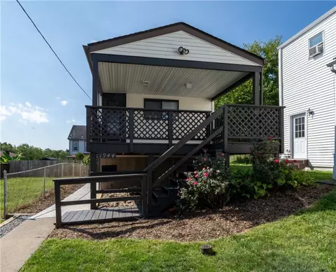 1944 Arlington Ave, Pittsburgh, PA 15210