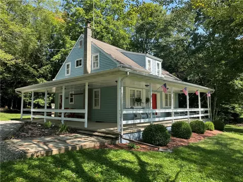 3599 Pine Vale Rd, Rochester Mills, PA 15771