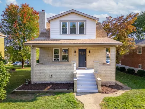 106 E Genessee, Shaler, PA 15223
