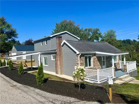 47 Walnut St, Monongahela, PA 15063