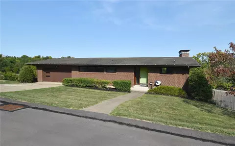 803 Glenn St, Canonsburg, PA 15317