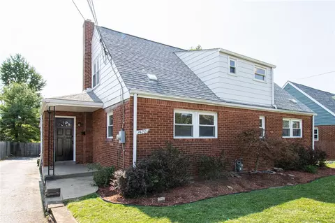 2420 Greensburg Pike, Pittsburgh, PA 15221