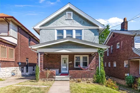 921 Kennebec St, Pittsburgh, PA 15217