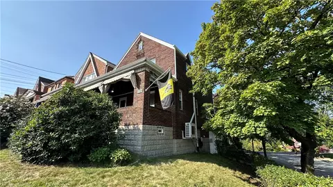 4322 Winterburn Ave, Pittsburgh, PA 15207