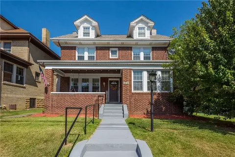1516 Grandin Ave, Pittsburgh, PA 15216