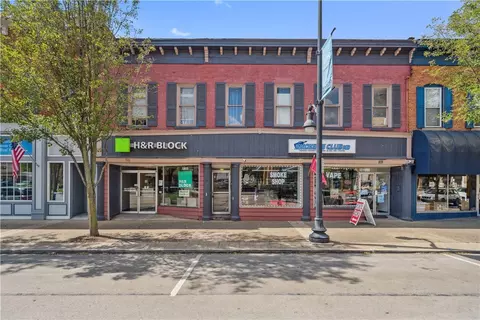 920 3rd Ave, New Brighton, PA 15066