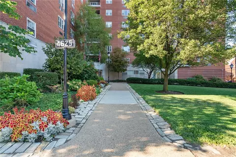 4625 Fifth #116, Pittsburgh, PA 15213