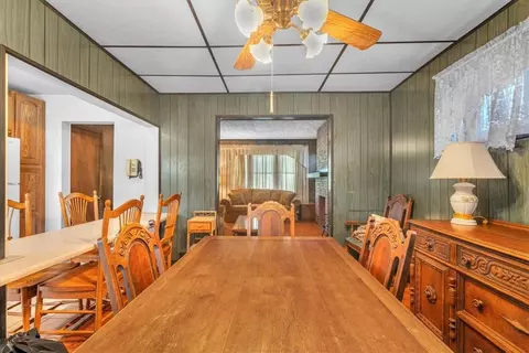Dining - 2916 Devlin St, Pittsburgh, PA 15210 photo 1 of 1