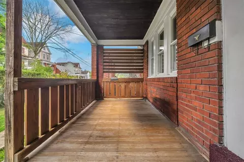 Exterior - 2916 Devlin St, Pittsburgh, PA 15210 photo 2 of 4