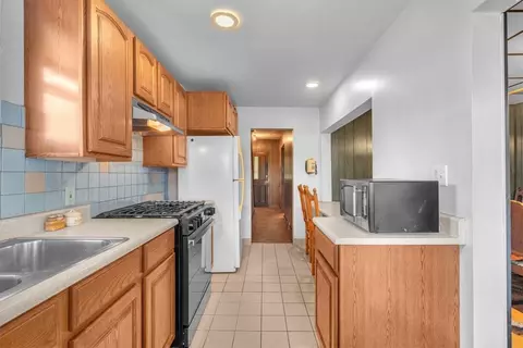 Kitchen - 2916 Devlin St, Pittsburgh, PA 15210 photo 1 of 3