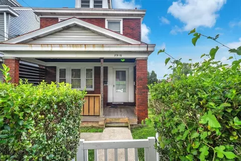 2916 Devlin St, Pittsburgh, PA 15210
