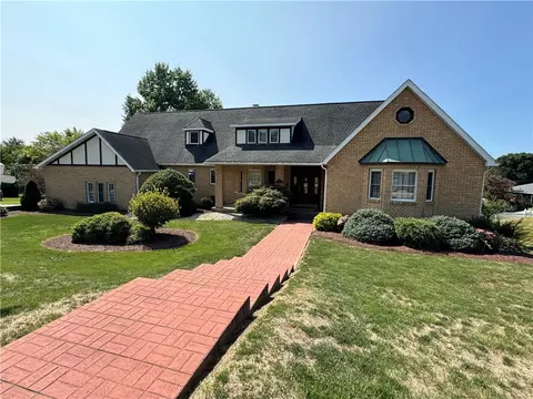 270 S Brady, Blairsville, PA 15717