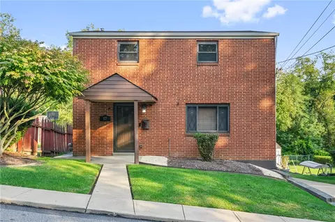 57 Lacona St, Pittsburgh, PA 15210