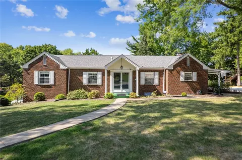 3601 Mccrady Rd, Pittsburgh, PA 15235