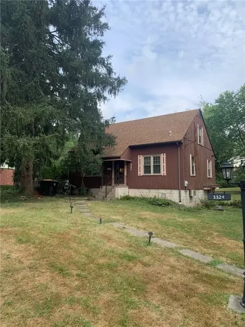 3324 Crestview Dr, Bethel Park, PA 15102