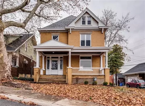 718 George St, Coraopolis, PA 15108