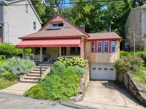 3 Fischer Ave, Pittsburgh, PA 15223