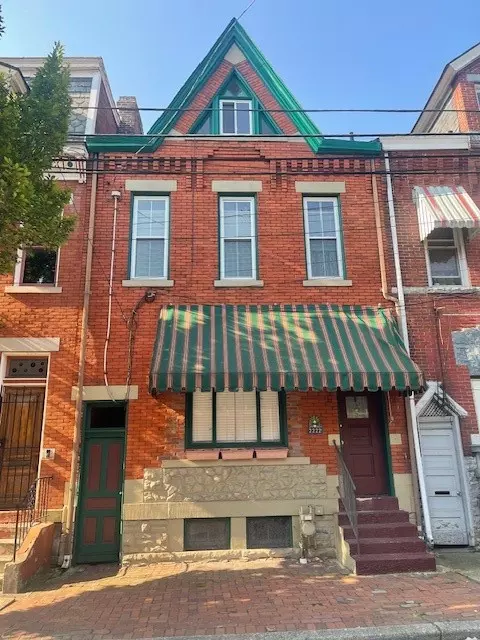 2222 Jane, Pittsburgh, PA 15203