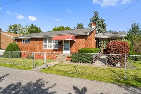 1806 Craig St, Mckeesport, PA 15132