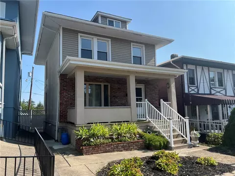 722 Walnut St, Donora, PA 15033