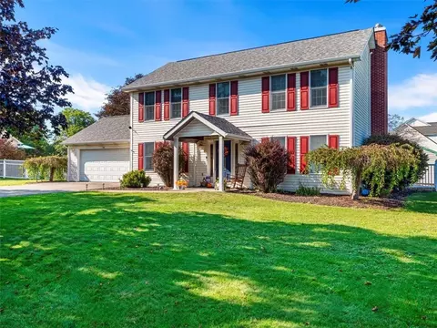 106 Dogwood Ln, Connoquenessing, PA 16027