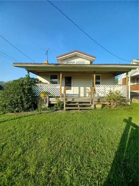 145 E Brady Rd, Kittanning, PA 16201