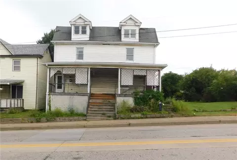 149 Connellsville St, Uniontown, PA 15401