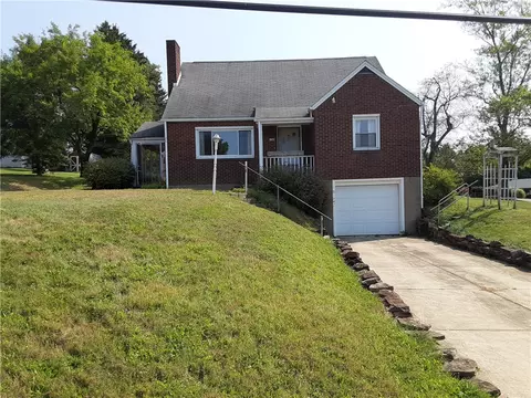 5361 Margaretta Ct, Murrysville, PA 15668
