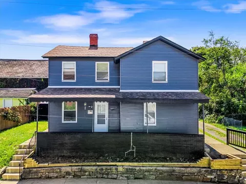 315 12th St, Beaver Falls, PA 15010