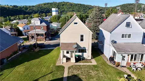 307 Elm St, Vandergrift, PA 15690 photo 14