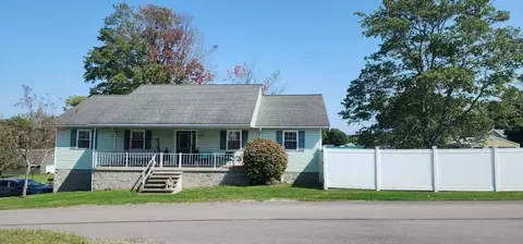 341 Washington St, Strattanville, PA 16258