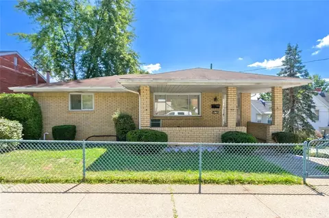 1367 Broadway Ave, East Mc Keesport, PA 15035